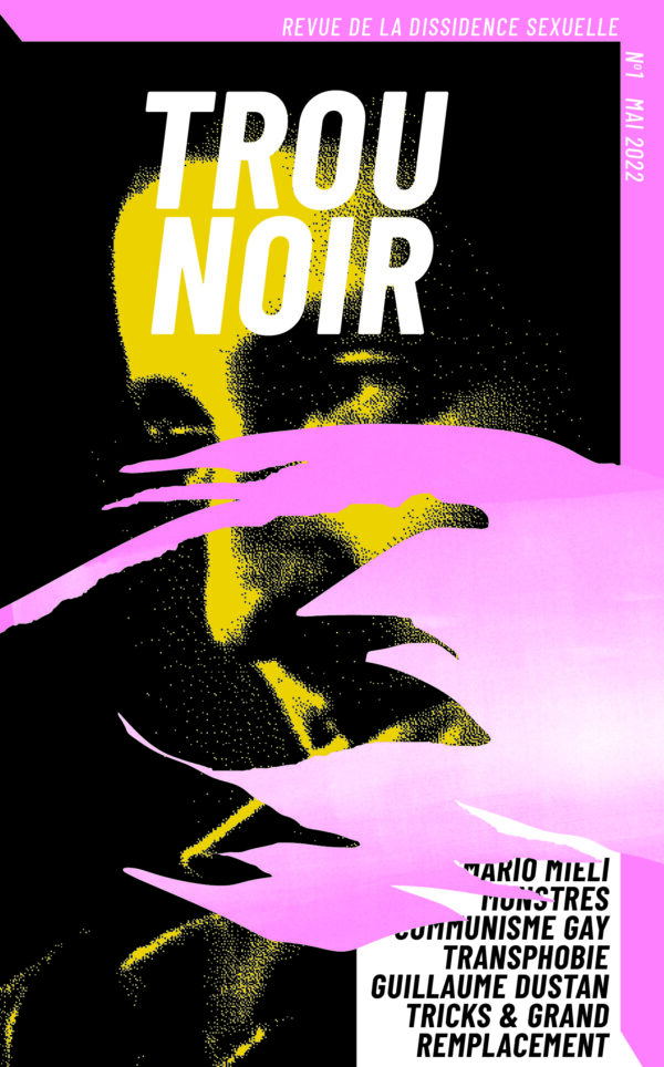 Trou Noir #1