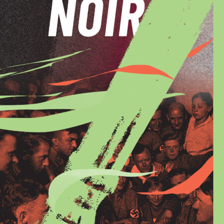 Trou Noir #5 Pulsions fascistes