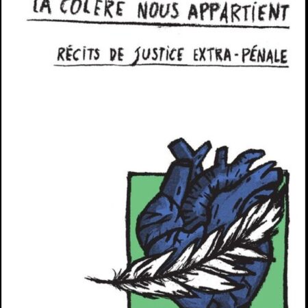 La colère nous appartient