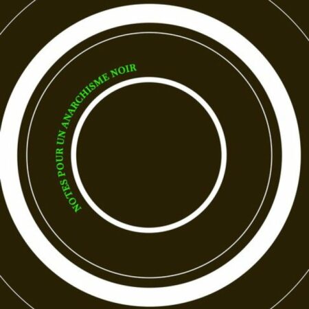 Anarchꜵ-noirceur
